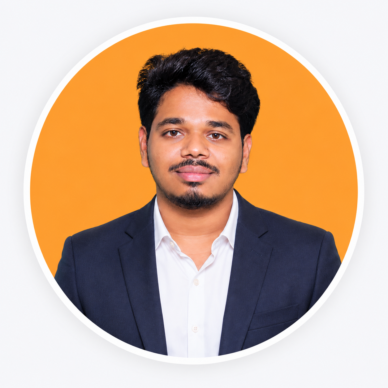 Sai Miyapuram - Founder of Inskite Digital