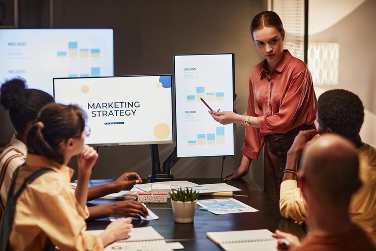 Digital Marketing Training in KPHB, Hyderabad